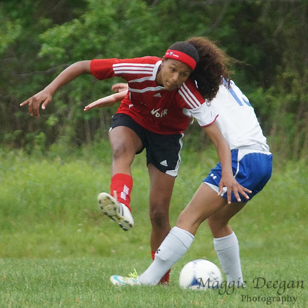 Maryland State Cup 2012
