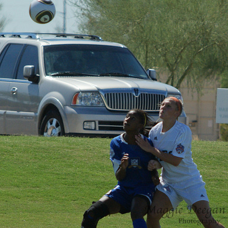 US Youth Soccer National Championships 2011