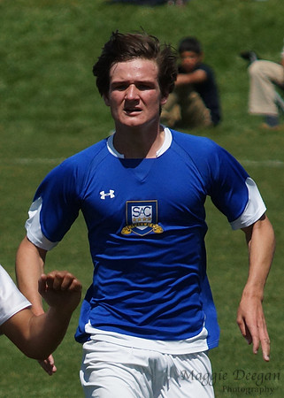 Maryland State Cup 2012
