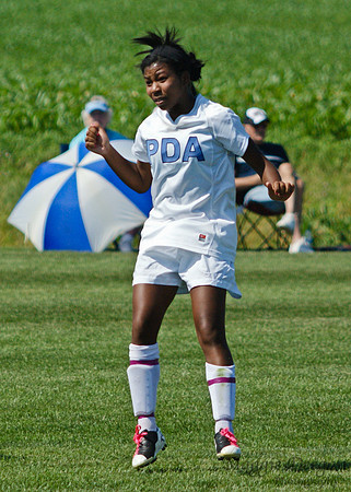 Region I Championships 2011