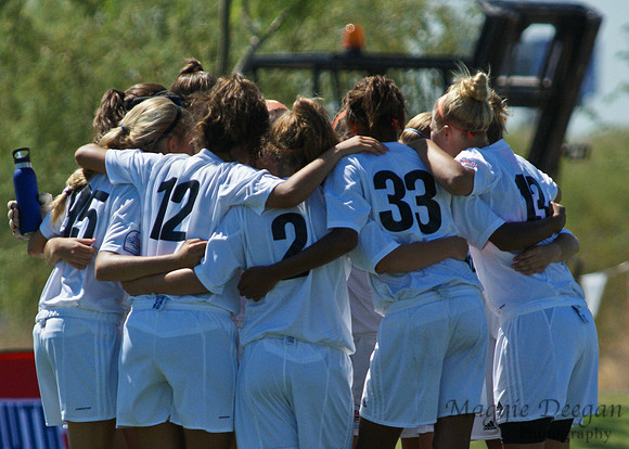 US Youth Soccer National Championships 2011
