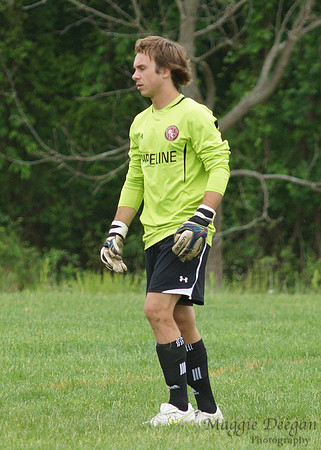 Maryland State Cup 2012