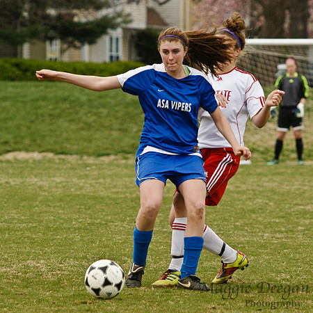 State Cup 2011