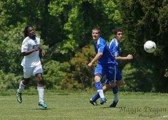 Maryland State Cup 2012