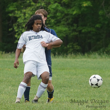 Maryland State Cup 2012