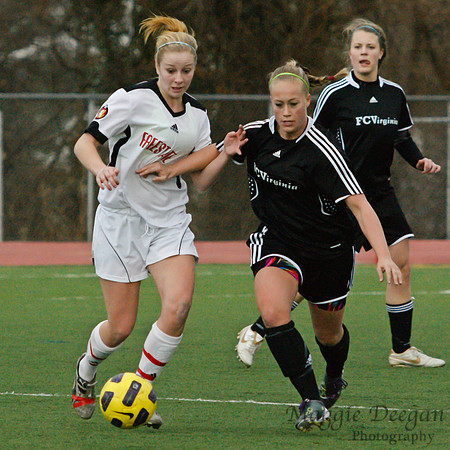 ECNL 2010 - 2011