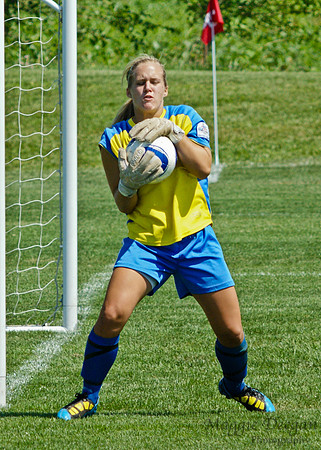 Region I Championships 2011