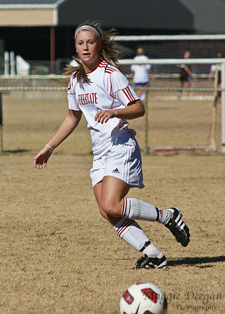 ECNL Sanford 2010