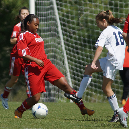 Maryland State Cup 2012