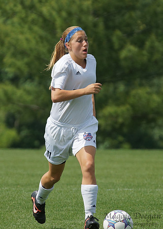 Maryland State Cup 2012