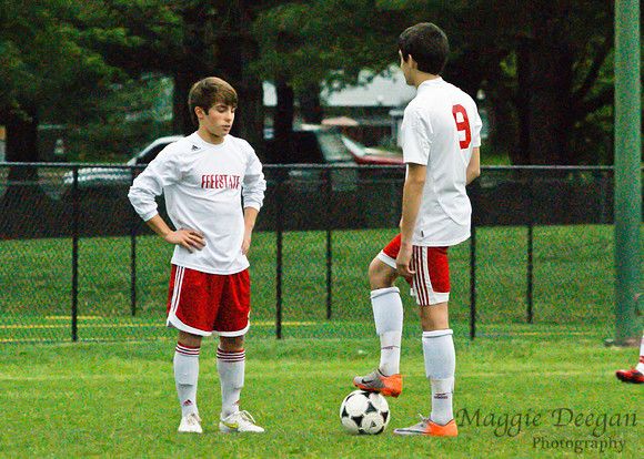 State Cup 2011