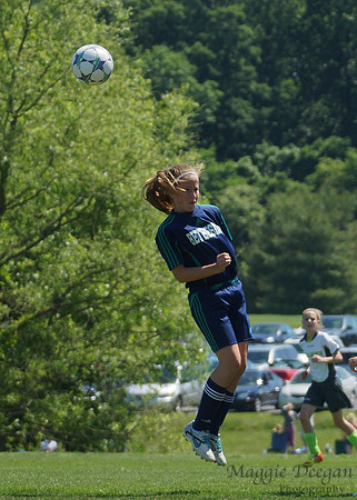 Maryland State Cup 2012