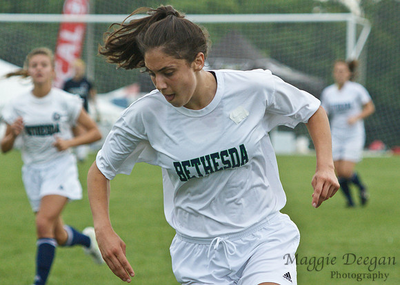 Region I Championships 2011