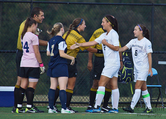 Mount v George Washington (9-20-13)
