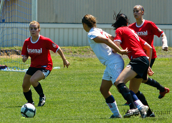 PDA Tournament 2010