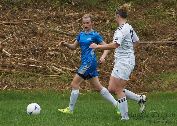 Maryland State Cup 2012
