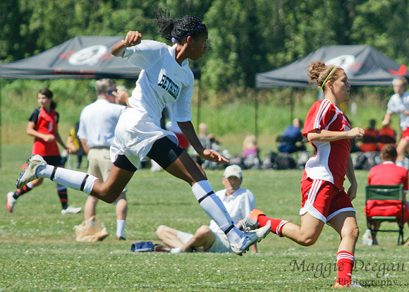 ECNL Championships 2010