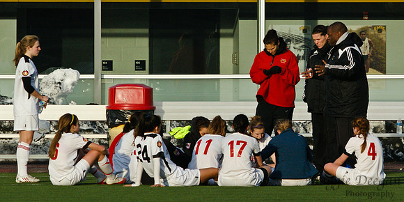 ECNL 2010 - 2011