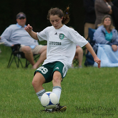 Maryland State Cup 2012