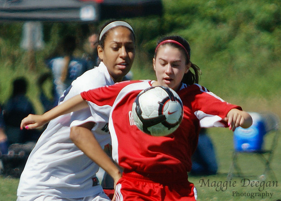 ECNL Championships 2010