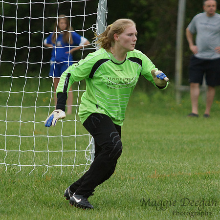 Maryland State Cup 2012