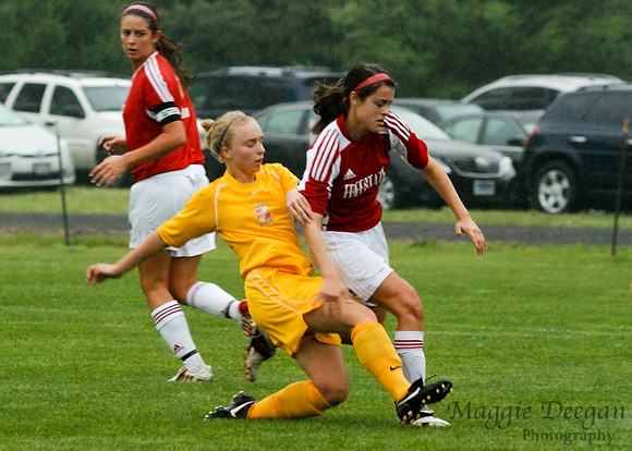 PDA Tournament 2010