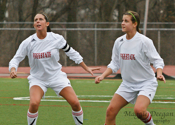 ECNL 2010 - 2011