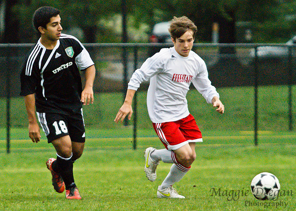 State Cup 2011