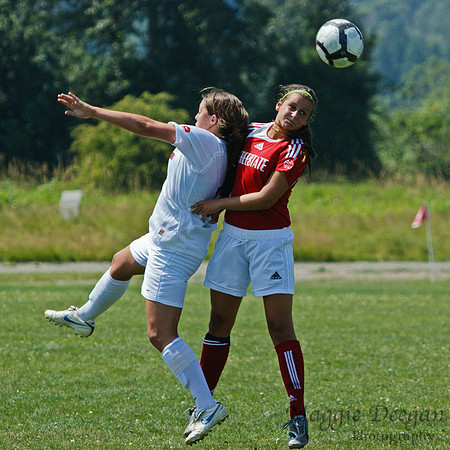 ECNL Championships 2010