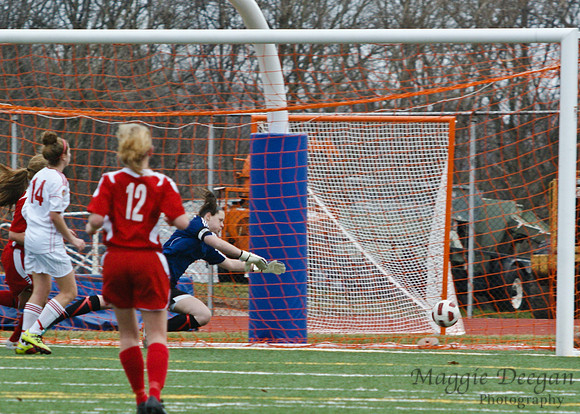 ECNL 2010 - 2011