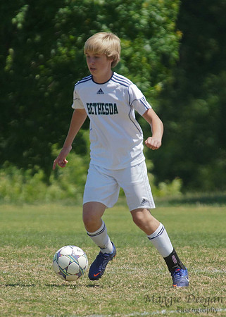 Maryland State Cup 2012