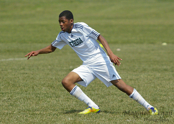 Maryland State Cup 2012