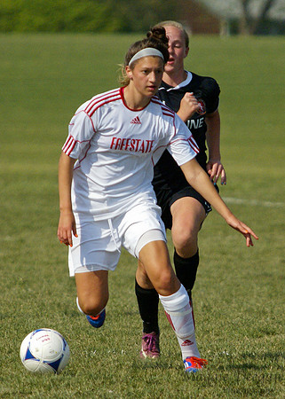 Maryland State Cup 2012