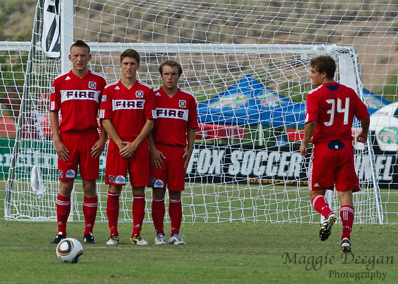 US Youth Soccer National Championships 2011