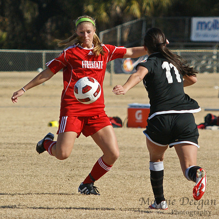 ECNL Sanford 2010