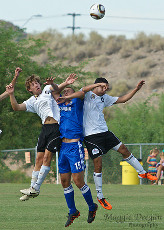 US Youth Soccer National Championships 2011