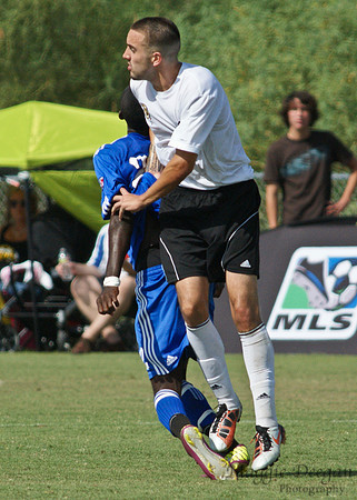 US Youth Soccer National Championships 2011