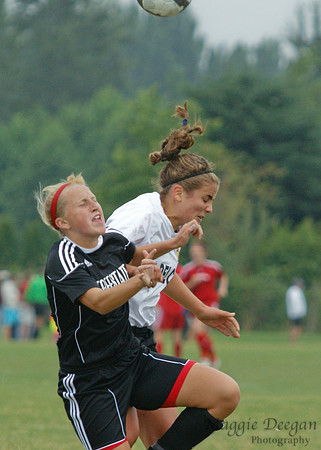 ECNL Championships 2010