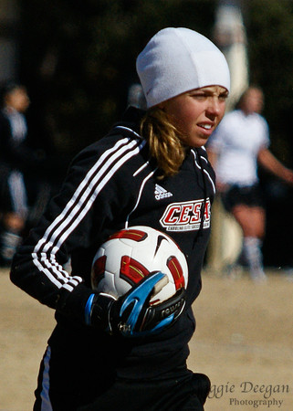 ECNL Sanford 2010