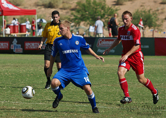 US Youth Soccer National Championships 2011