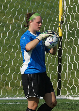 Maryland State Cup 2012