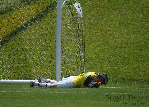 Maryland State Cup 2012