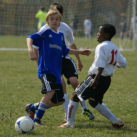 Maryland State Cup 2012