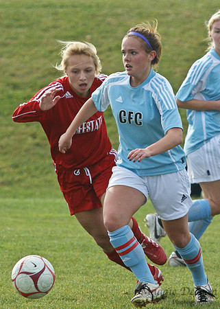 FC Delco College Showcase