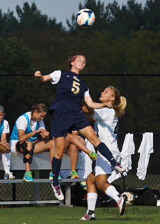 Mount v George Washington (9-20-13)