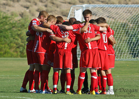 US Youth Soccer National Championships 2011