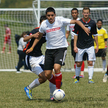 Maryland State Cup 2012