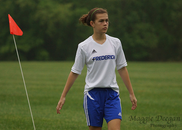 Maryland State Cup 2012