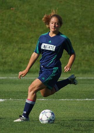 Maryland State Cup 2012