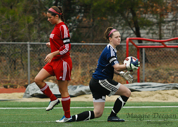 ECNL 2010 - 2011